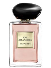 Георгий А. Prive Rose Alexandrie For Women edt 100 ml