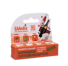 1821883 Пятновыводитель Udalix Ultra, карандаш, 35 г