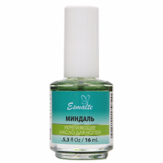 Укрепляющее масло Esmalte Миндаль 16 ml