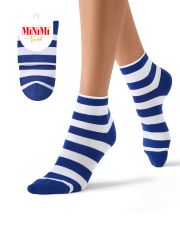 MINI TREND 4202 Minimi Носки Blu (Синий)