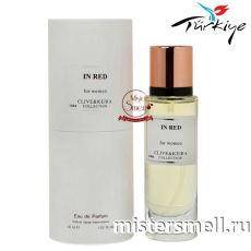 Элитный парфюм Clive&Keira 1004 Armand Basi In Red