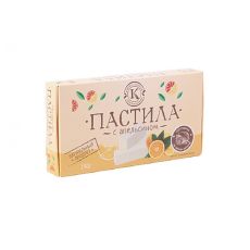 Пастила заварная с апельсином 140гАрт.: pastila-apelsin