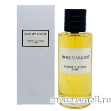 Christian Dior - Bois D