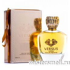 Fragrance World - Versus Eros Pour Femme, 100 ml
