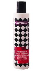 Indigo Ополаскиватель Shellac-Lamination для средних и длинных волос, 200 мл