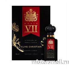 Тестер Clive Christian Noble Cosmos Flower