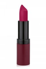Помада для губ GR Velvet Matte - 019 Velvet Тёмно-розовый (019)