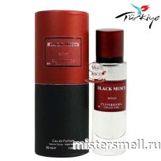 Элитный парфюм Clive&Keira 2007 Alexandre. J Black Muscs