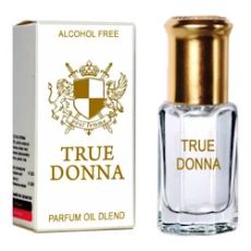 85 TRUE DONNA парф.масло-ролл6мл (версия TrussardiDonna) NEO Parfum