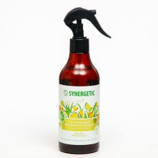 Освежитель воздуха SYNERGETIC «Имбирь и лемонграсс» 380мл 9619282
