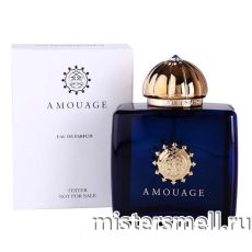 Тестер Amouage interlude Woman с крышкой