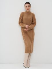 Платье женское 9242-92027 ристретто NEWVAY