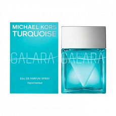 MICHAEL KORS TURQUOISE 10ml edp