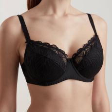 233680 Conte elegant Бюстгальтер черный