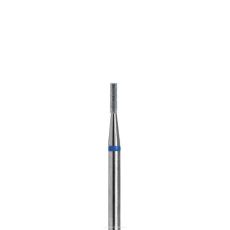 Planet Nails Фреза алмазная, цилиндр, O1.2 мм