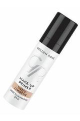 Праймер для лица GR Make-Up Primer Luminous Finish Golden Rose