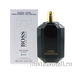 Тестер Hugo Boss The Scent For Her Parfum Edition
