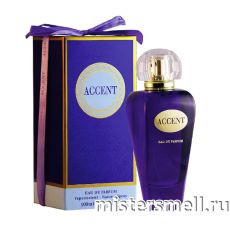 Fragrance World - Accent, 100 ml