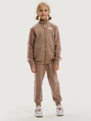 498570 NIKASTYLE Костюм какао