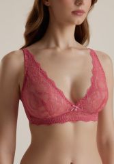 LOVE STORY TB7201 Conte elegant Бюстгальтер ягодный мусс