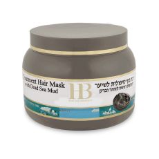 Health & Beauty Маска для волос с минералами Мертвого моря, 250 мл