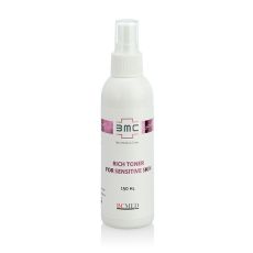 Rich Toner for sensitive skin/Тоник для для чувствительной кожи