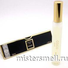 Ручка жен. 35 мл. Chanel Coco Noir