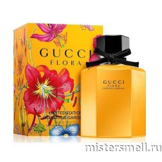 Высокого качества Gucci - Flora Gorgeous Gardenia Limited Edition 2018 50 ml