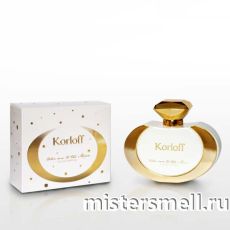 Тестер Korloff Paris Take Me To The Moon