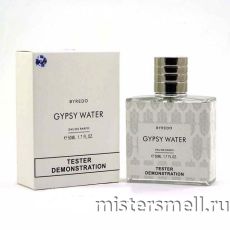 Тестер супер-стойкий 50 мл Byredo Gypsy Water