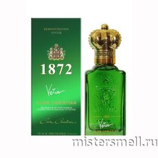 Тестер Clive Christian 1872 Vetiver