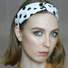 Повязка на голову
