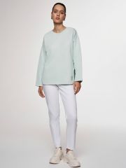 LD 2588 Conte elegant Джемпер pastel green