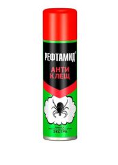 Рефтамид аэр.Антиклещ ЭКСТРА 145мл!