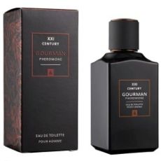 GOURMAN #4 с фером. (версия TomFordTobacVanil) edt100ml ПАРФЮМЕРИЯ XXI ВЕК