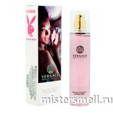 Парфюмерия 55 мл white феромоны Versace Bright Crystal