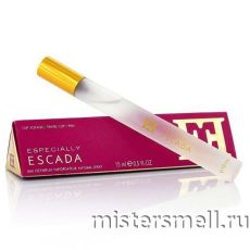 Ручка жен. 15 мл. Escada Especially