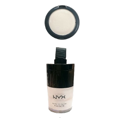 Хайлайтер Кремовый NYX High Beam 2 in 1 № 2 20 g