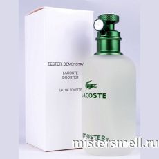 Тестер Lacoste Booster