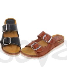 Blusandal, SANDALIA SEÑORA PIEL