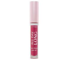 031222  Витэкс All Day Long. Тинт-блеск для губ, 35 glamour rose
