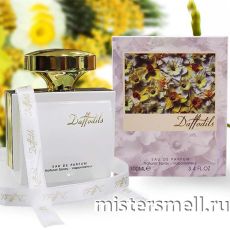 Fragrance World - Daffodils, 100 ml