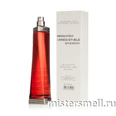 Тестер Givenchy Absolutely Irresistible