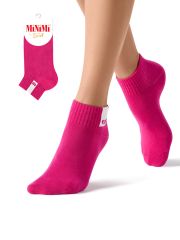 MINI TREND 4211 Minimi Носки Fuxia (Розовый)