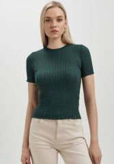 LDK 2359 Conte elegant Джемпер green