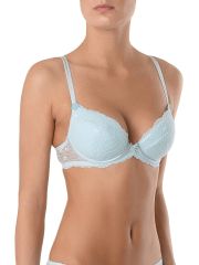 ROMANTIQUE RB2031 Conte elegant Бюстгальтер кристалл