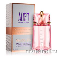Thierry Mugler - Alien Flora Futura Eau de Toilette, 90 ml