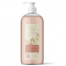 029467   Белита-М Hibiscus Wonder. Шампунь укрепляющий для всех типов волос с экстрактом гибискуса 1000г