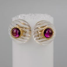 Серьги Арт. 3V-3601-Y