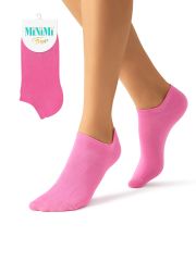 MINI FRESH 4102 Minimi Носки Rosa (Розовый)